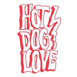 HOT DOG LOVE