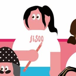 Jisoo Francine Jung