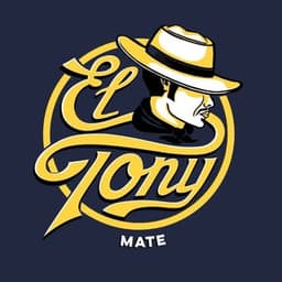 EL TONY MATE