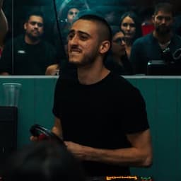 Daniel Mischen