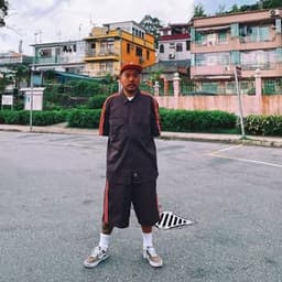 DJ Ball