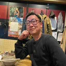 Yokoyama Kanade (Conductor)