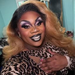 Ms. Saiyohni Gray