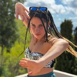 Mode Leeloo