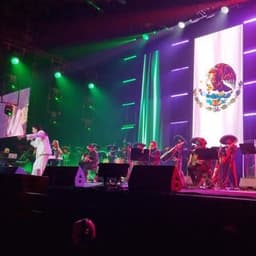 Mariachi El Mexicano
