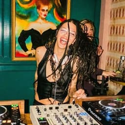DJ Stargrl