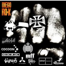 Diego Ro-k