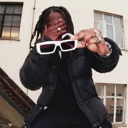 MR DONT SEKKLE 4 LESS