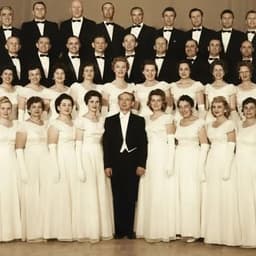 Kobzar Choir LA