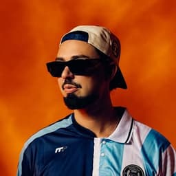Sonny Fodera