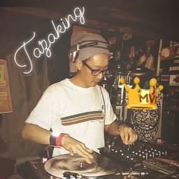 TAZAKING