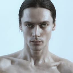 Evgeny Ganeev