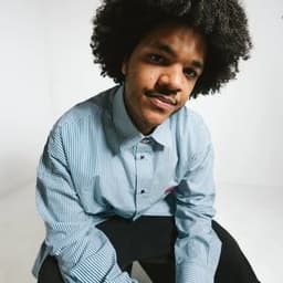 Julian Anthony