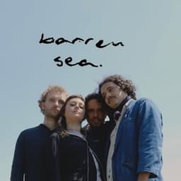 Barren Sea