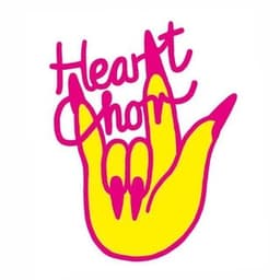 Heartchorlove