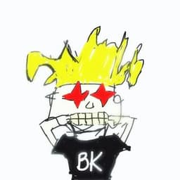 BLOND KID