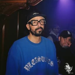DJ Research