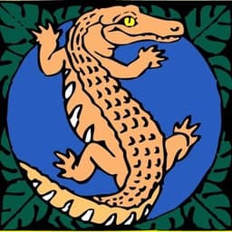 Brad's World Reptiles