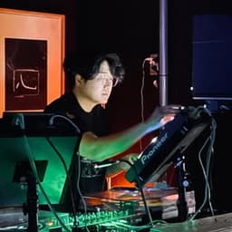 DJ YISEHO