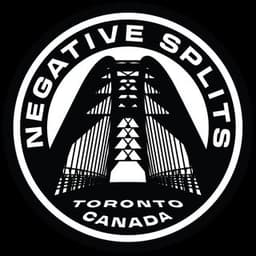 NEGATIVE SPLITS