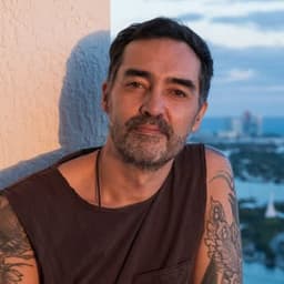 Anthony Middleton