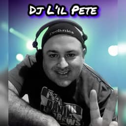 DJ L'il Pete