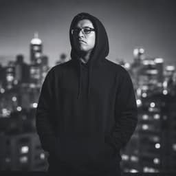 Evil D