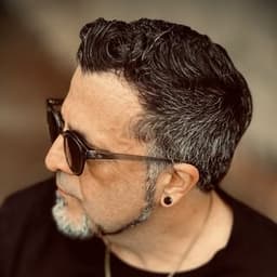 Patricio Beats