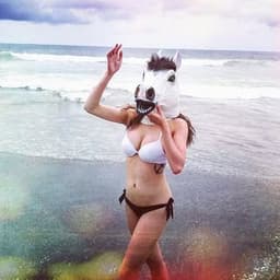 Ché' Molly