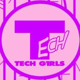 TECH G1RLS