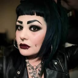 Starr Noir