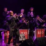 Barcelona Jazz Orquestra