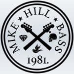 Mike Hill Bass