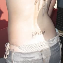 Elle XXO