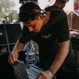 Jeffrey aka DJS