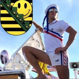 Raver Pik