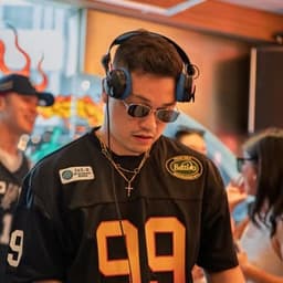 DJ SethGutierrez