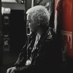 DJ Teenage Depression