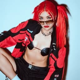 MC VQueen