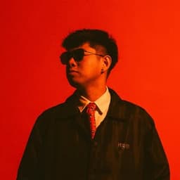 MC Aki / Aki Radical