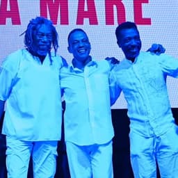 Trio Brazuka
