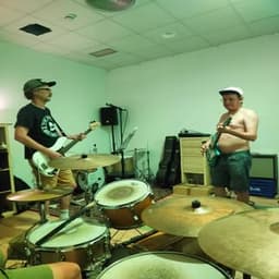 Durchfall Band