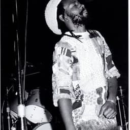 Burning Spear