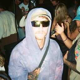Jake Mercer