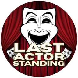 Last Actor Standing