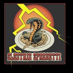 ELECTRIC SPAGHETTI