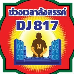 DJ 817