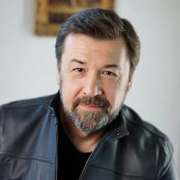 Dimitry Ivashchenko