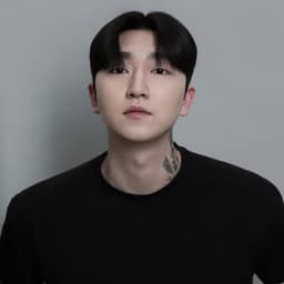 DJ Sunghoon
