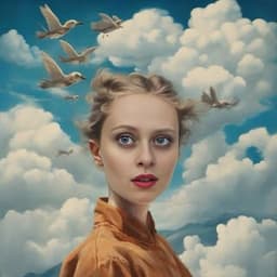 Dasha Rush
